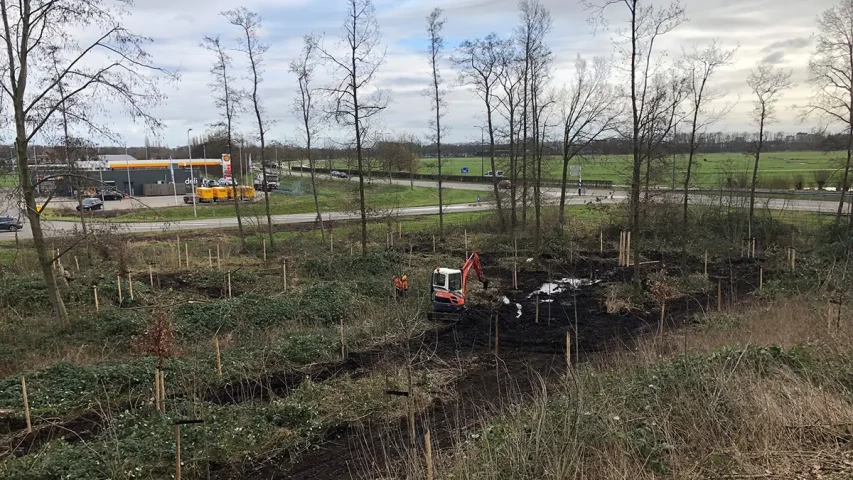 Biodiversiteit N230 overzicht