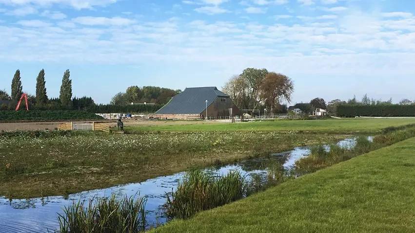 Economie en landschap