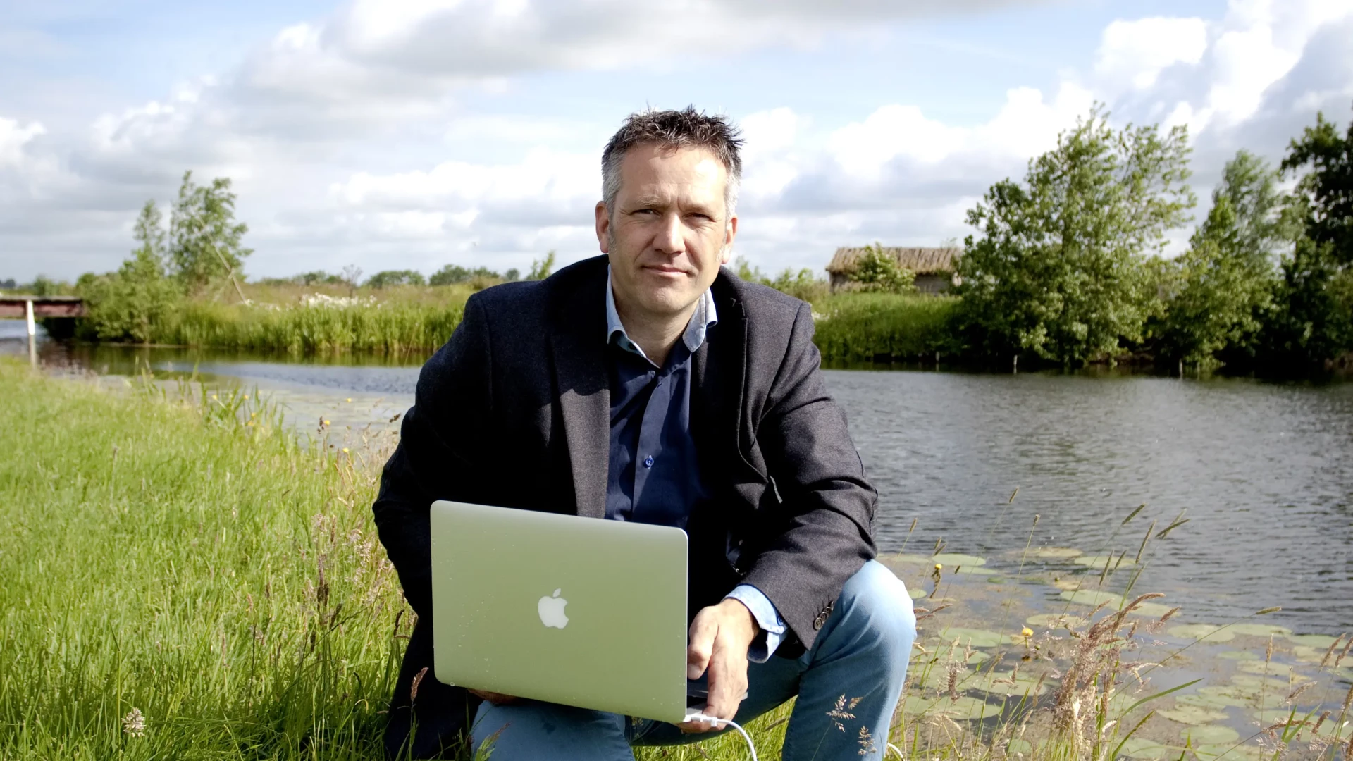 Klaas Hemke Polderprof